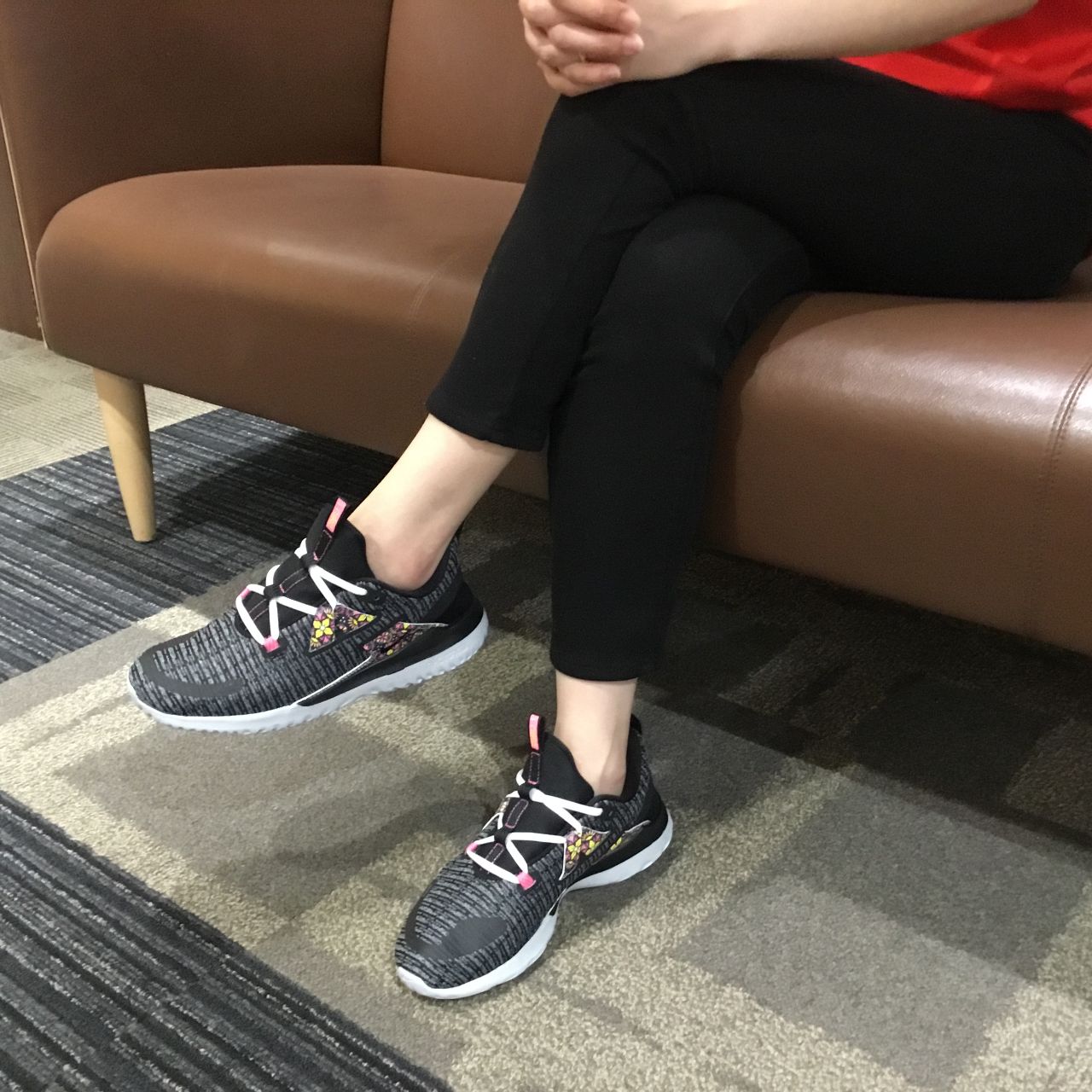 Nikeの花柄スニーカーのご紹介 Asbee イオンモール天童店 G Foot ジーフット の公式ブログ 人気シューズshopの最新情報