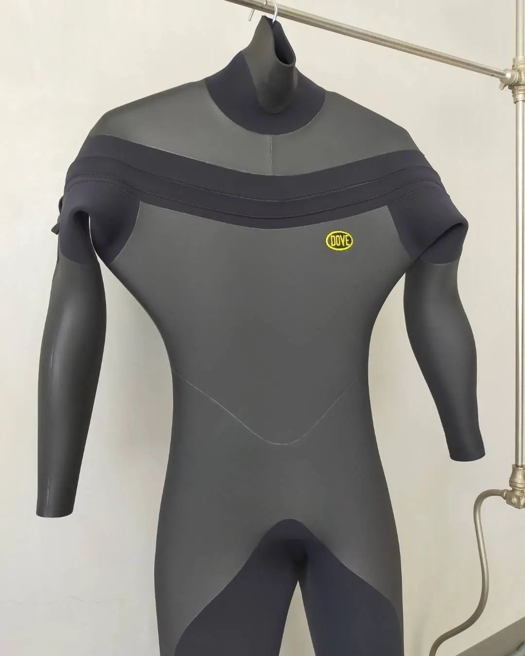 【WETSUITSオーダーフェア】⇛"DOVE編" THE SUNS 神戸ハーバーランドumie店 Shop News ムラサキ