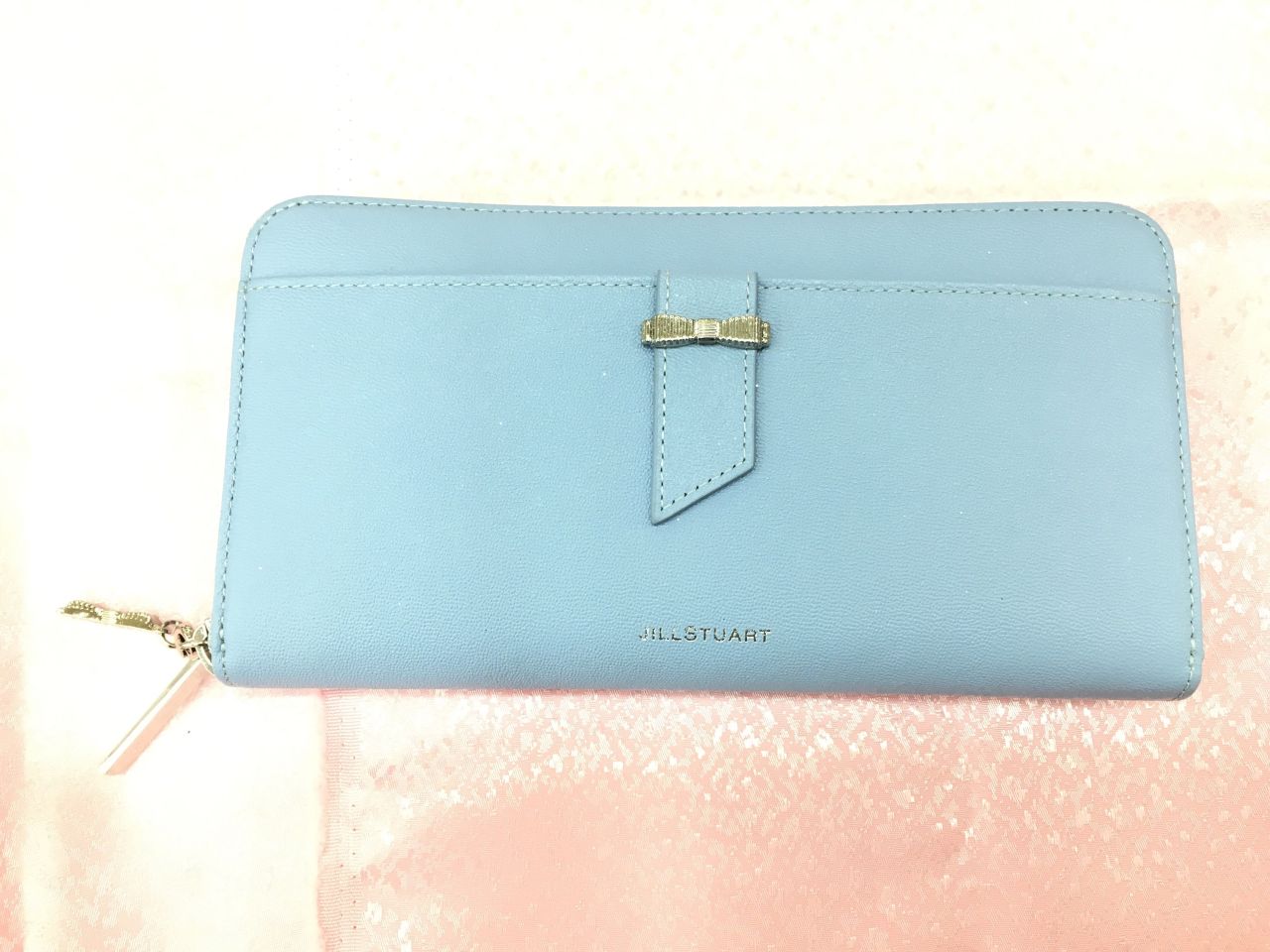 ジルスチュアート 新作財布 安城店 フィットハウス公式ショップブログ Fithouseblog