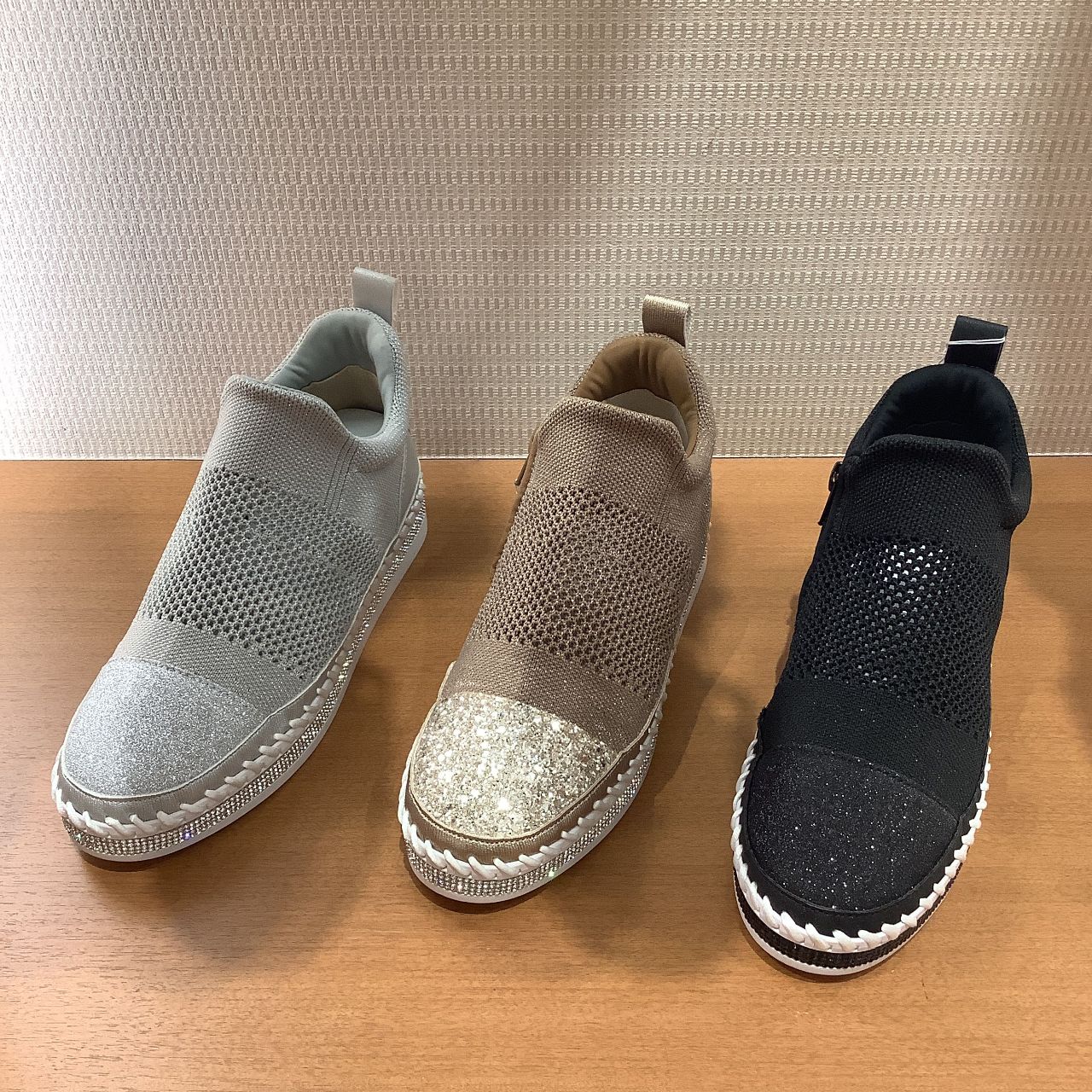 ケジさん　銀座ワシントン CRIFF イベント告知＆新商品ご紹介！ | GINZA WASHINGTON 西銀座1F店