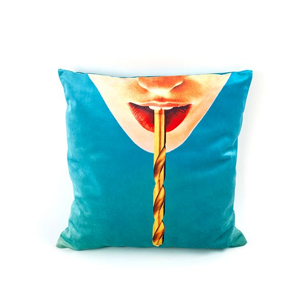 NEW》SELETTI / TOILETPAPER CUSHIONS！！ | entre square 本店