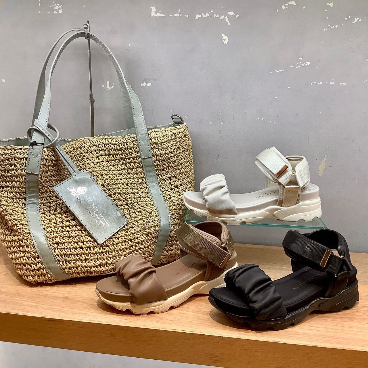 GINZA WASHINGTON 西銀座1F店 | WASHINGTON | 銀座ワシントン靴店 公式
