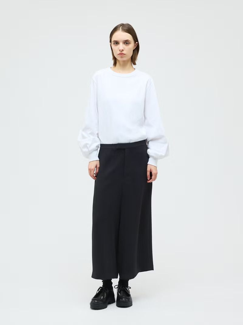 mizuiro ind 2026 SS 1st (D26)