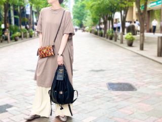 リュック×ミニバッグ☆ATAOの2個持ちバッグ【スタッフ私物】 | ATAO