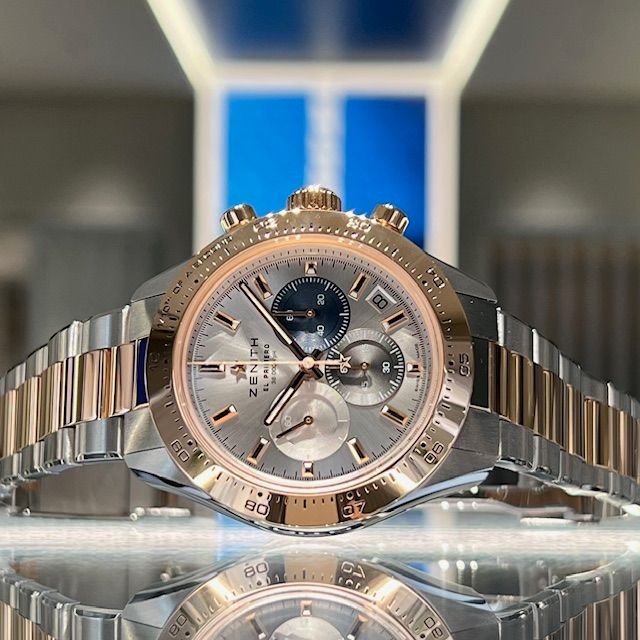 クロノマスタースポーツ】気品溢れる | 岡山拠点のトミヤ