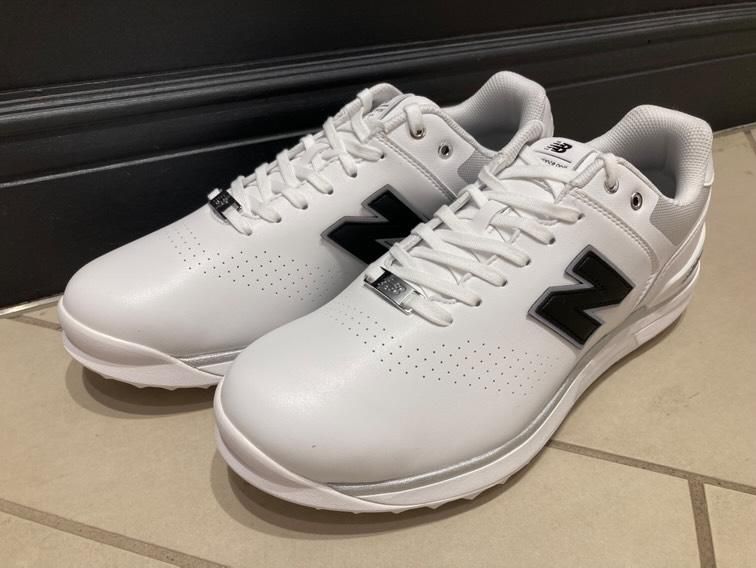 ニューバランスゴルフシューズ | ゴルフ5 / GOLF5 公式ショップ