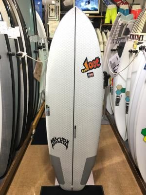 パドルジャンパー5’3