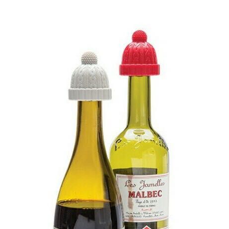 コルクが可愛く変身！ワイン好きな方への贈り物に☆ | entre square