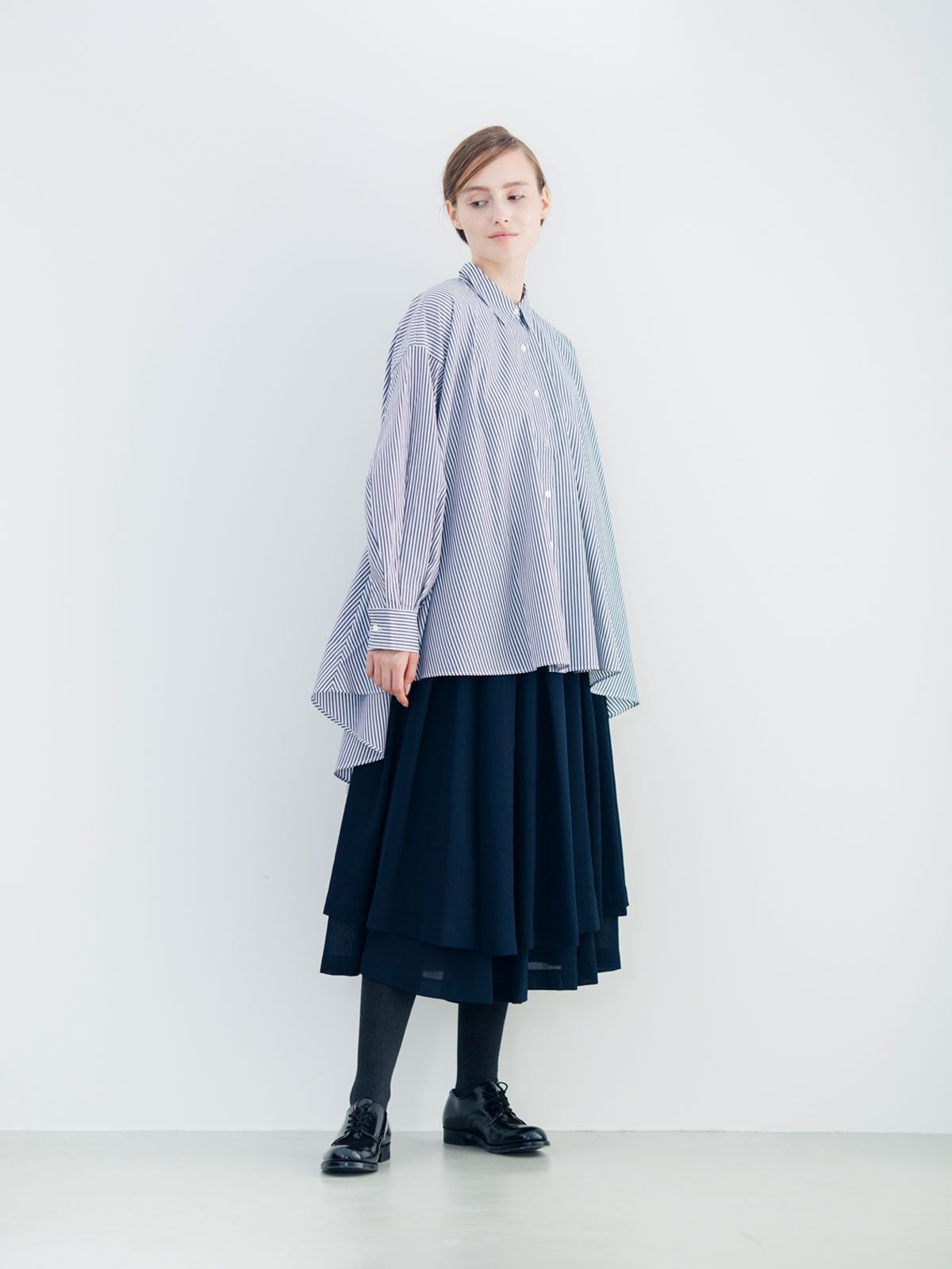 mizuiro ind 2020AW 1st