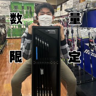 【激レア】ミズノ　ジャンブランコフェレ　コラボ　オレンジ ゴルフバッグ 激レア】ミズノ ジャンブランコフェレ コラボ オレンジ ゴルフ