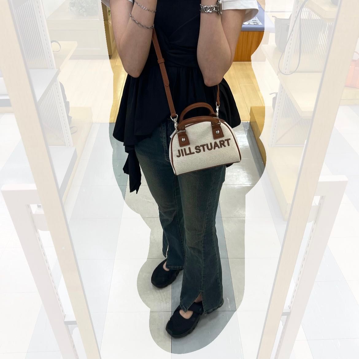 新作】JILL STUART バッグ紹介 Part1 | 北方店 | フィットハウス