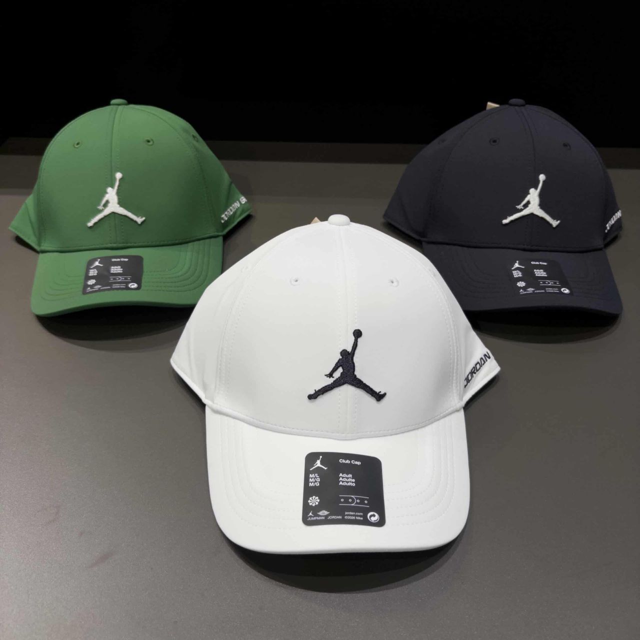 Nike】帽子入荷しました | ゴルフ5 プレステージ名古屋店 | ゴルフ5