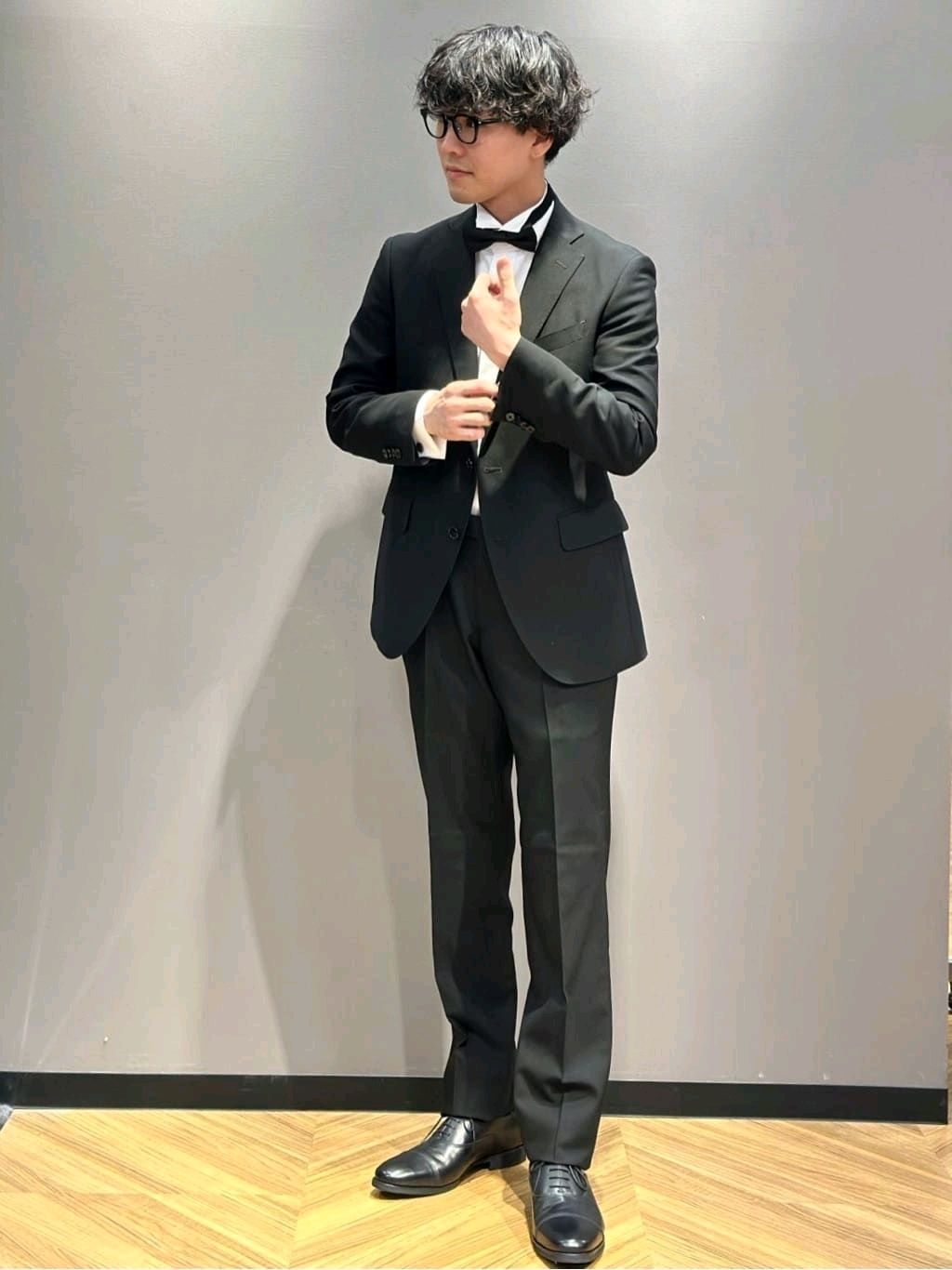 SUIT SQUARE LINKS UMEDA店 SUIT SQUARE公式ブログ