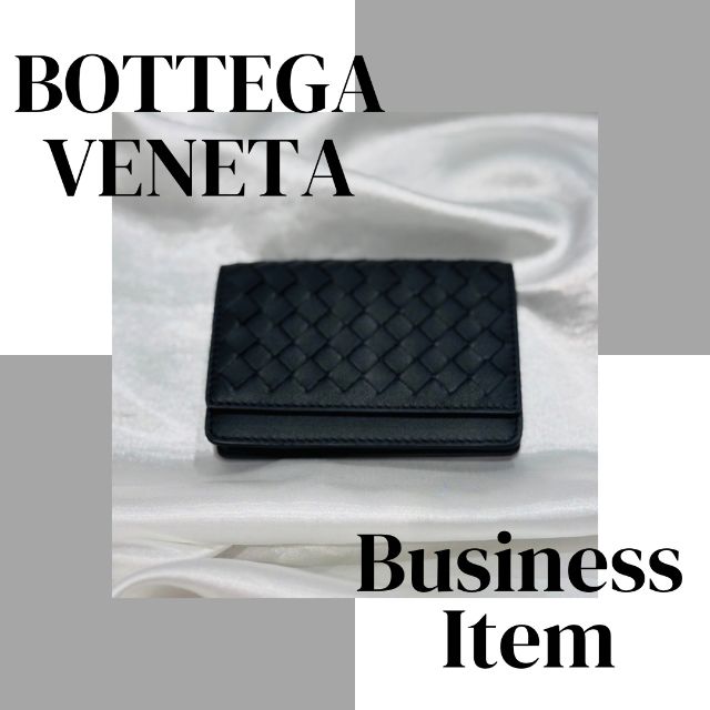 10％OFFクーポン対象商品】ボッテガヴェネタ BOTTEGA 名刺入れ・カード