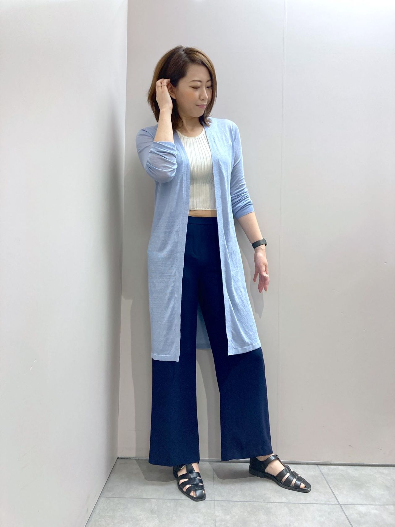 セオリー     WIDE PULL ON N2 セオリー WIDE PULL ON N2