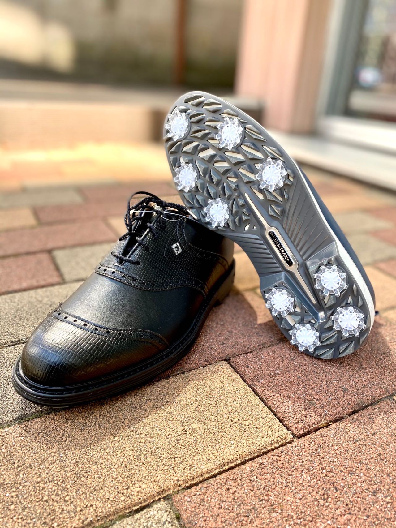 洗練された高級感！【Foot Joy 新シューズ入荷！】 | ゴルフ5