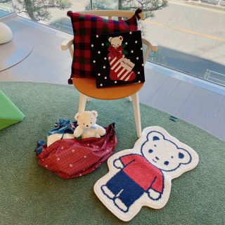 おうちクリスマス⭐︎｜ファミリア代官山店の公式ブログ