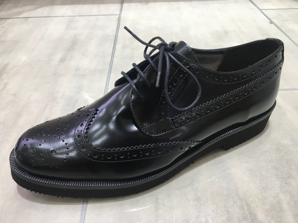 FABIO RUSCONI レースアップ特集 | WASH ルミネ大宮店 | WASH
