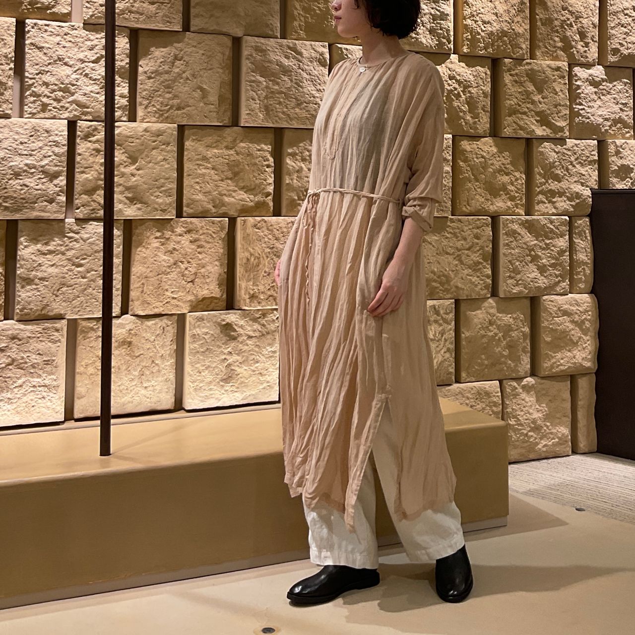 梅田阪神店 | pas de calais | パドカレ 公式ブログ | pas de calais BLOG