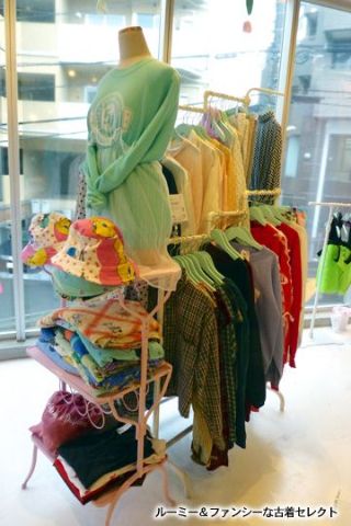 スピンズの チュコラ はメチャ可愛いかったよ コンサルタント 小島 健輔 アパログ ファッション アパレル業界のブログポータルサイト