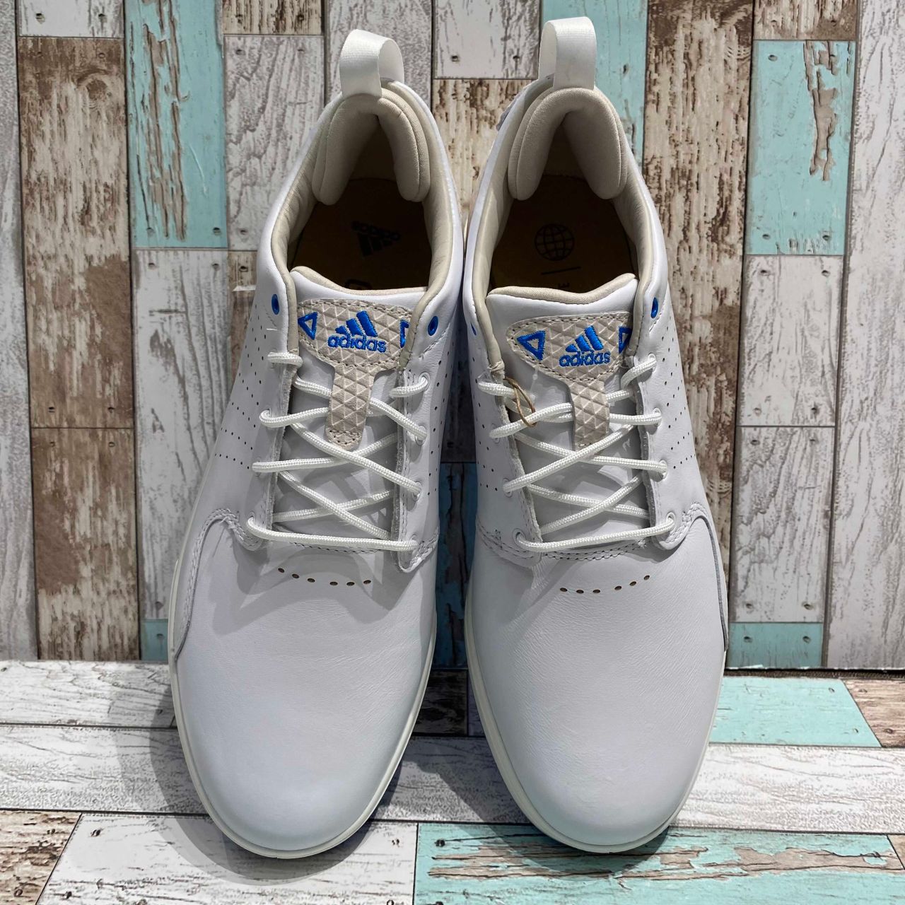 NEW】アディダス FLOPSHOT | ゴルフ5 プレステージ日本橋店 | ゴルフ5