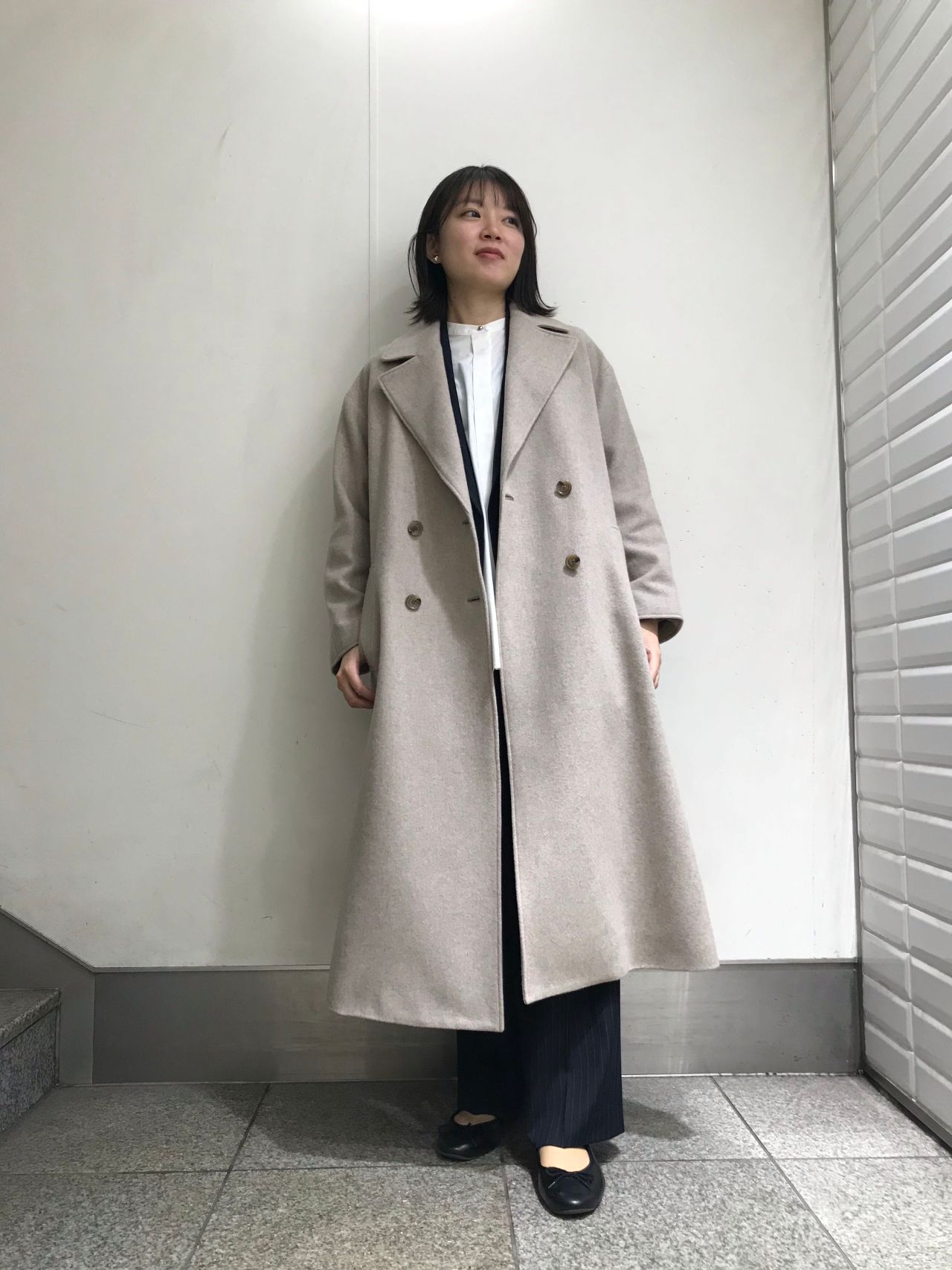 CELFORD ロングコート 限定値下げ