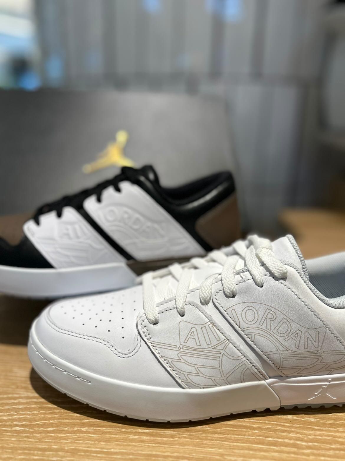 NIKE JORDAN 】 NU レトロ 1シューズ入荷しました！！ | ゴルフ5