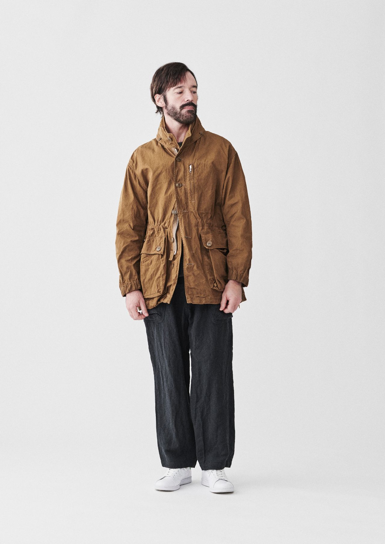 SALE！パドカレジャケット