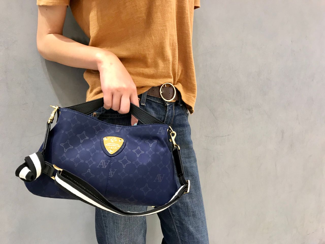 この夏イチオシ！ミニバッグ☆ | ATAO(アタオ) | ATAO 横浜店