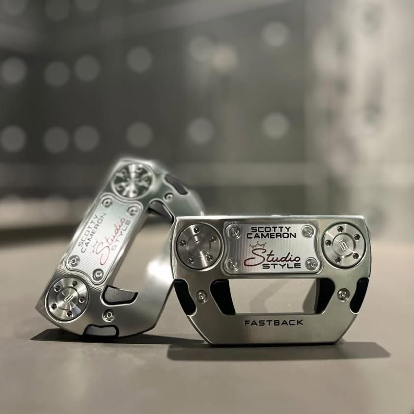 Scotty Cameron