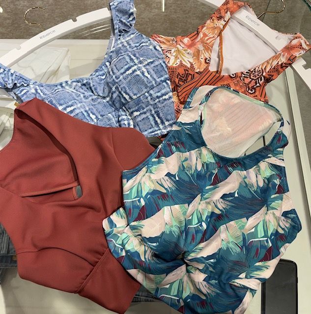 Riberce水着とショットパンツ Riberce水着一覧｜水着ブランドの