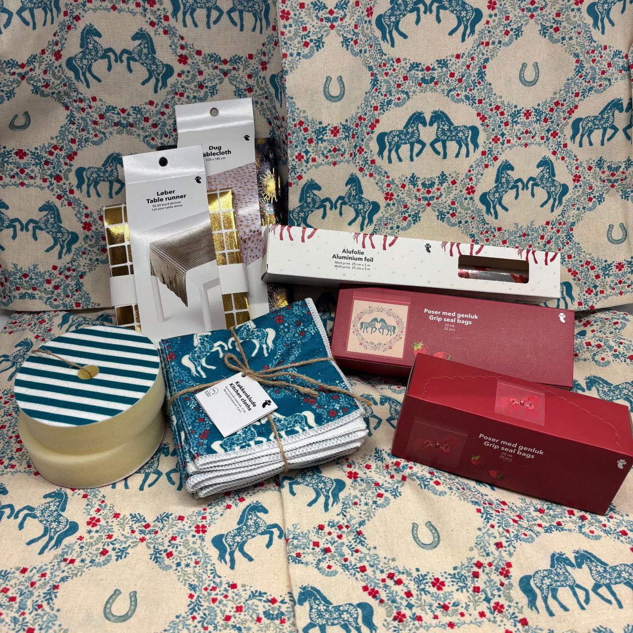 フライング タイガー コペンハーゲン | Flying Tiger Copenhagen