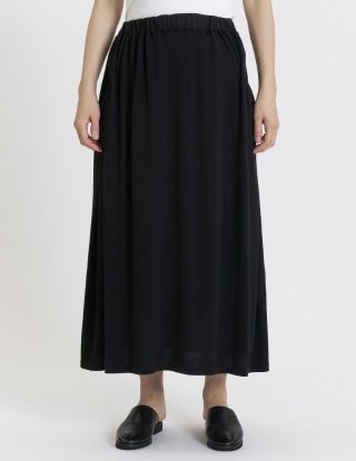 Pas de Calais　Loveletterprint　スカート　ナチュラル NEW ITEM （パドカレ） | 公式オンラインストア