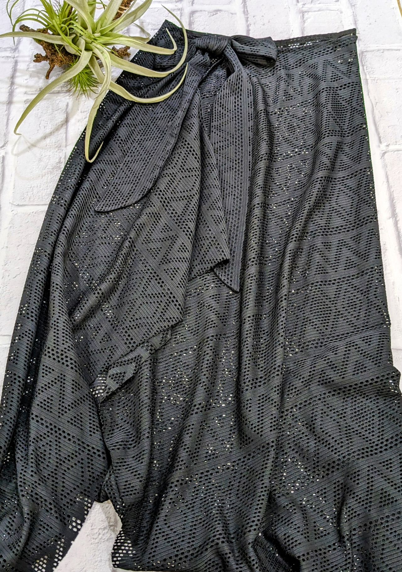 レース素材ショートパンツ♪ Riberce/ | 西銀座 ALBOVE店 | Riberce