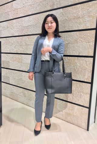 美品✨️グリーンレーベルリラクシング　レダ社セットアップスーツ46グレンチェック green label relaxing｜グリーンレーベルリラクシングのスーツ
