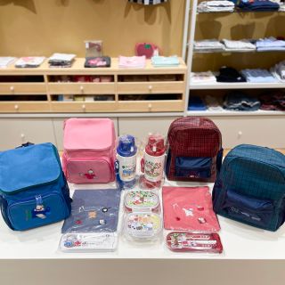 ファミリア familia リュック ピンク リアちゃん Familiar】ファミリア リュック ピンク - メルカリ