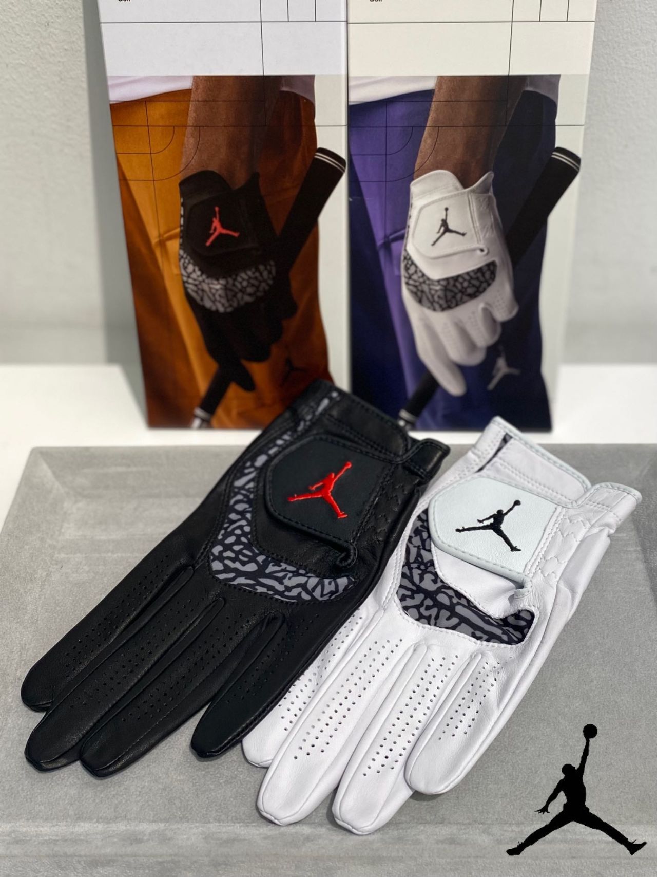 NIKE JORDAN】新作ジョーダンゴルフグローブが入荷いたしました