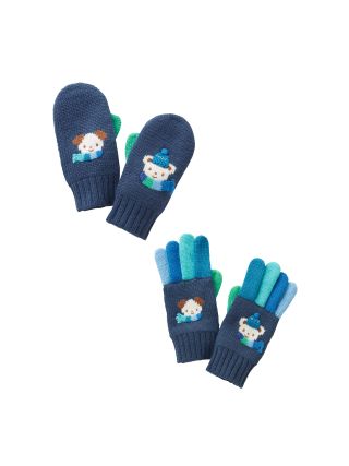 新作】ニット小物大集合！｜ファミリアファミリア芦屋モンテメール店の