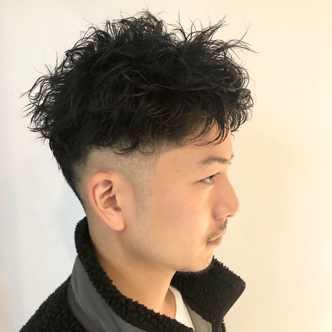 メンズ専門のスタイリスト 美容室カキモトアームズのオフィシャルサイト