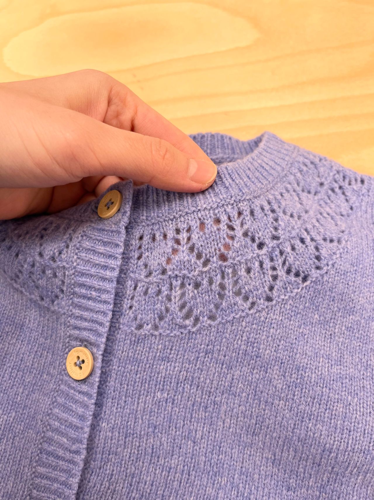 新作ニット】クリスマスやお正月のお出掛け着に♪｜ファミリア髙島屋