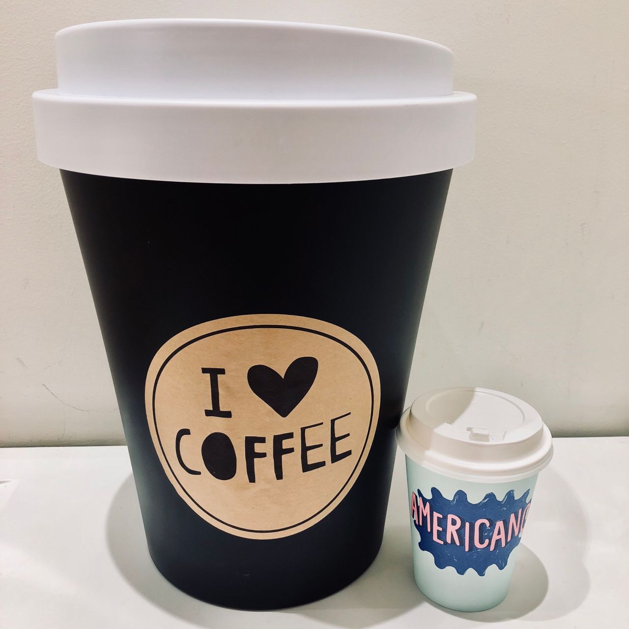 再入荷、コーヒーカップ！？！？ | ららぽーと湘南平塚ストア