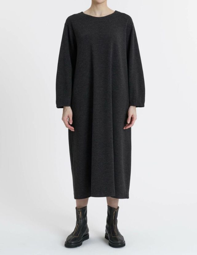 W POINT】ストレッチポンチ ワンピース | (パドカレ)公式オンラインストア