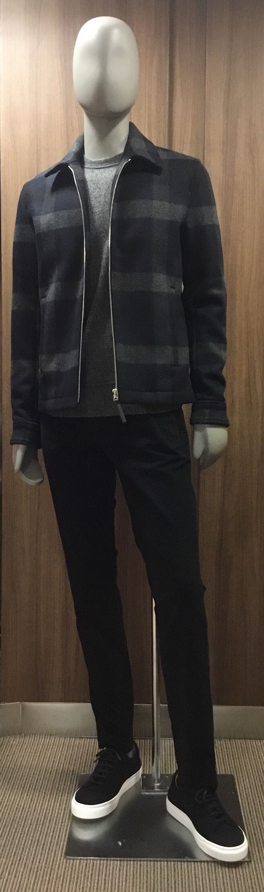 渋谷西武店メンズ Theory セオリー ショップブログ