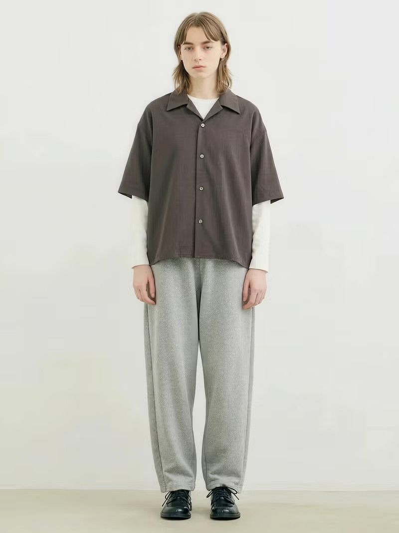 MARMARMAR コクーンジャージパンツ｜ MARcourt ONLINE STORE