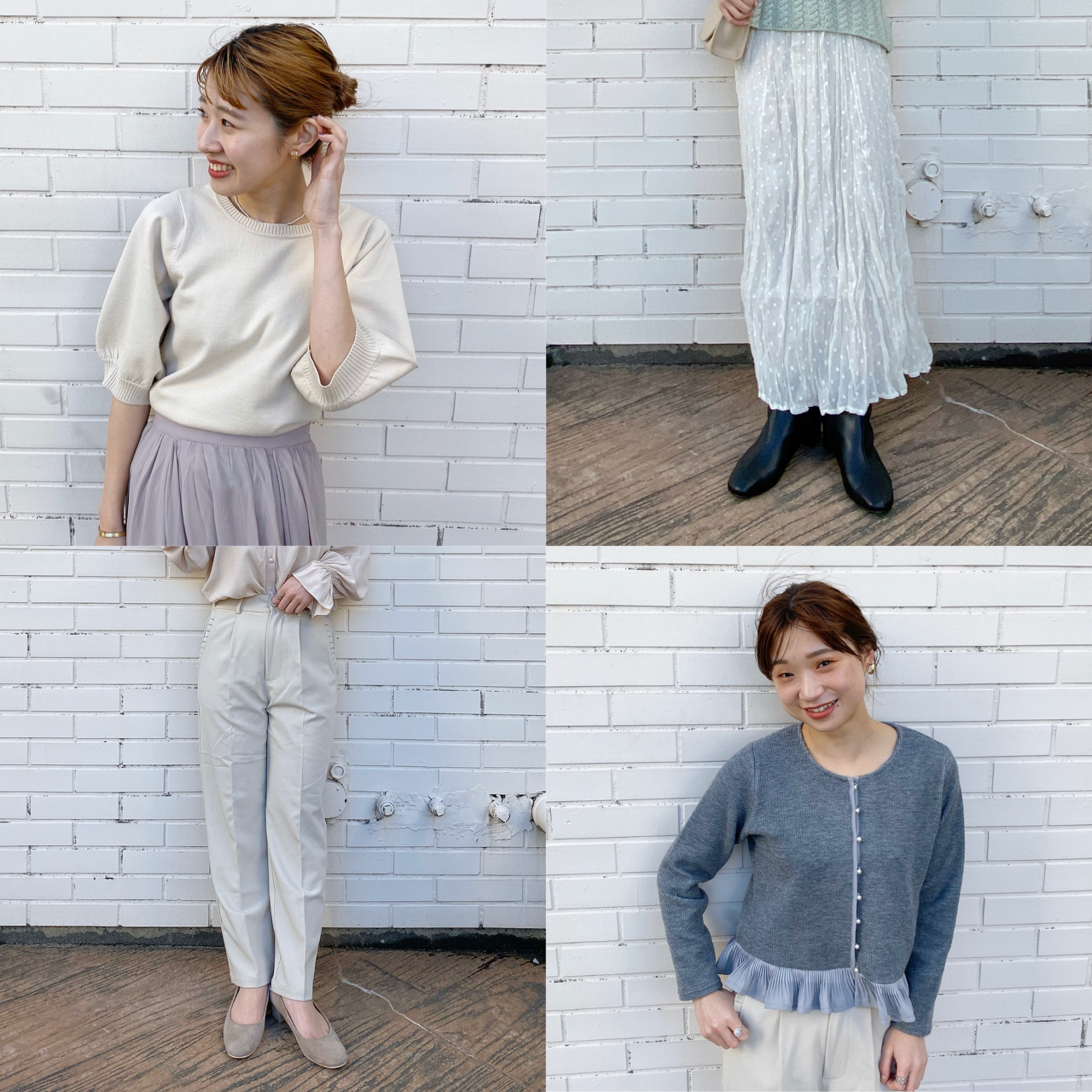 元の新宿 ファッション レディース 安い - すべての ...