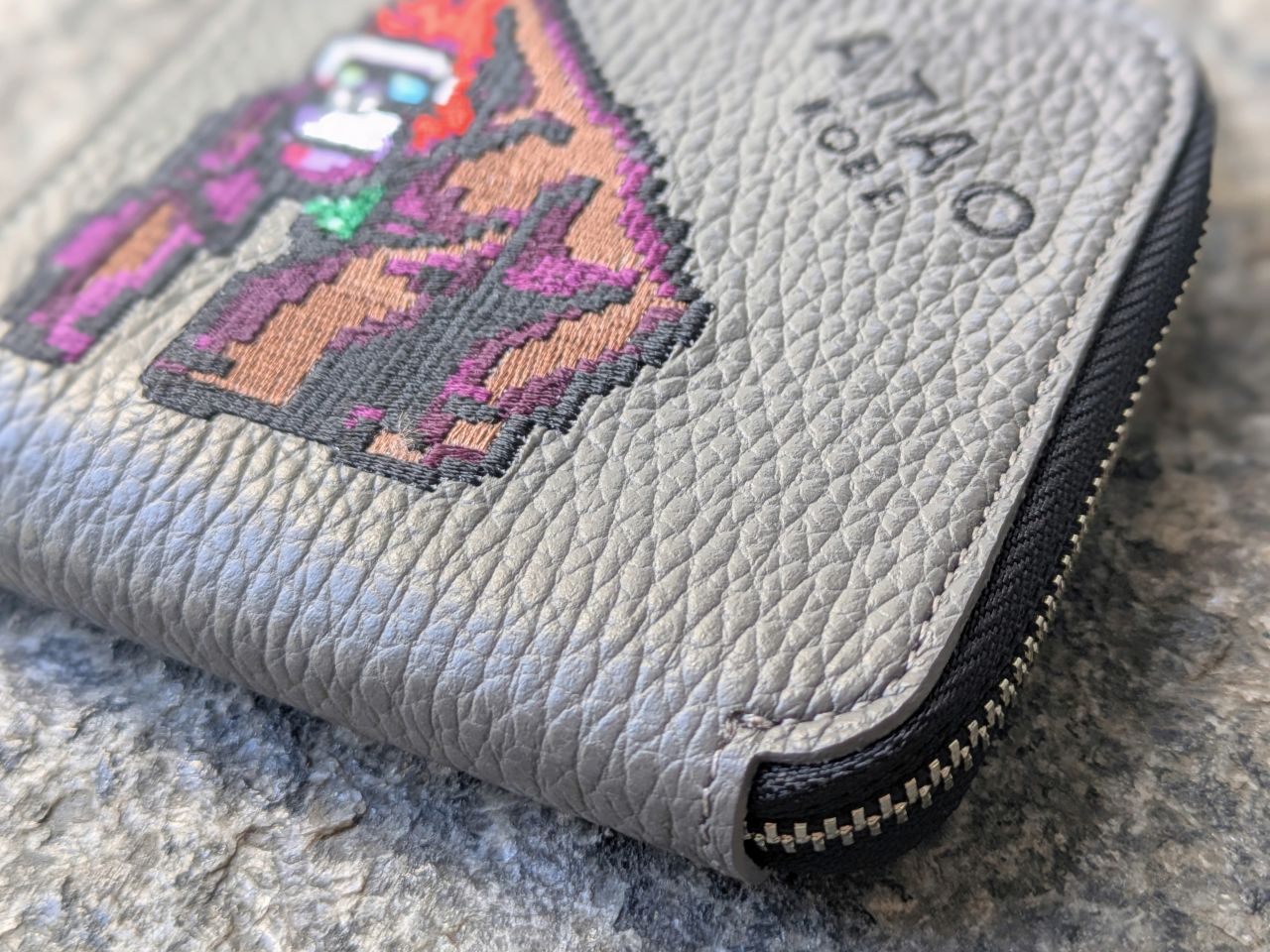 20周年限定デザイン】アタオのチェス・SAFARILAND 人気の理由を徹底