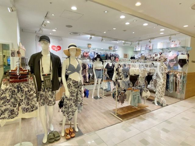 レギンス | 水着ショップ PEAK&PINE(ピーク＆パイン)公式ブログ