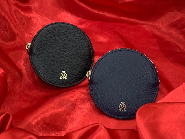 ダンヒル DUNHILL 小銭入れ 馬蹄型小銭入HORSE SHOE COINPURSE