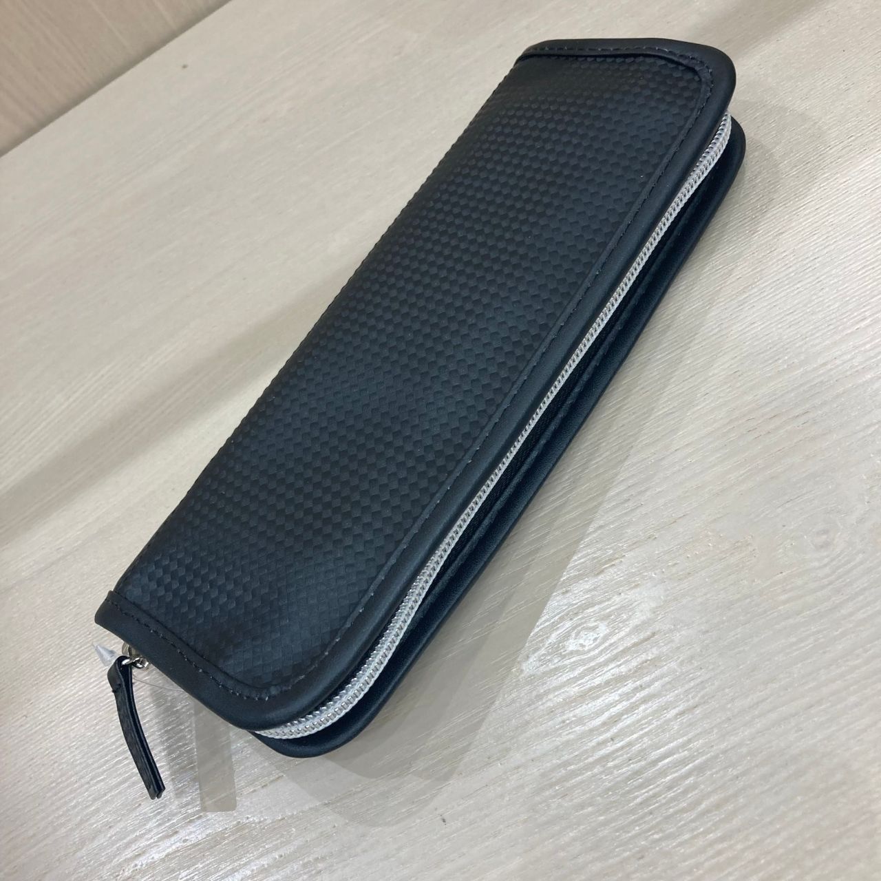 エグゼクティブルーム筆箱 SEASAR NOMADIC シークレットエグゼクティブ