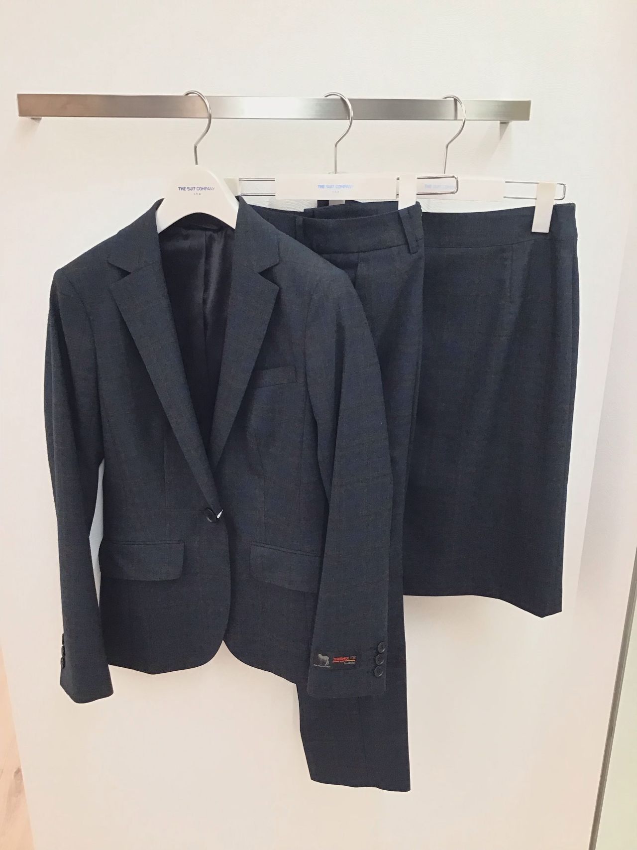 スーツ　最終お値下げ中 WINTER SALE始まります☆｜THE SUIT COMPANY 【閉店】横浜西口店